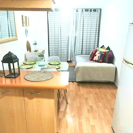 Apart Bellas Artes Lastarria Apartment